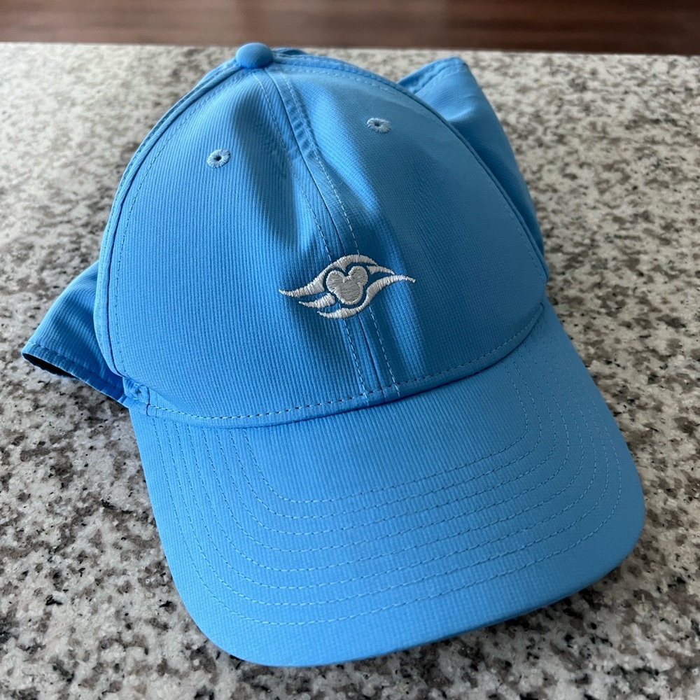 Disney Cruse Line/Nike Hat